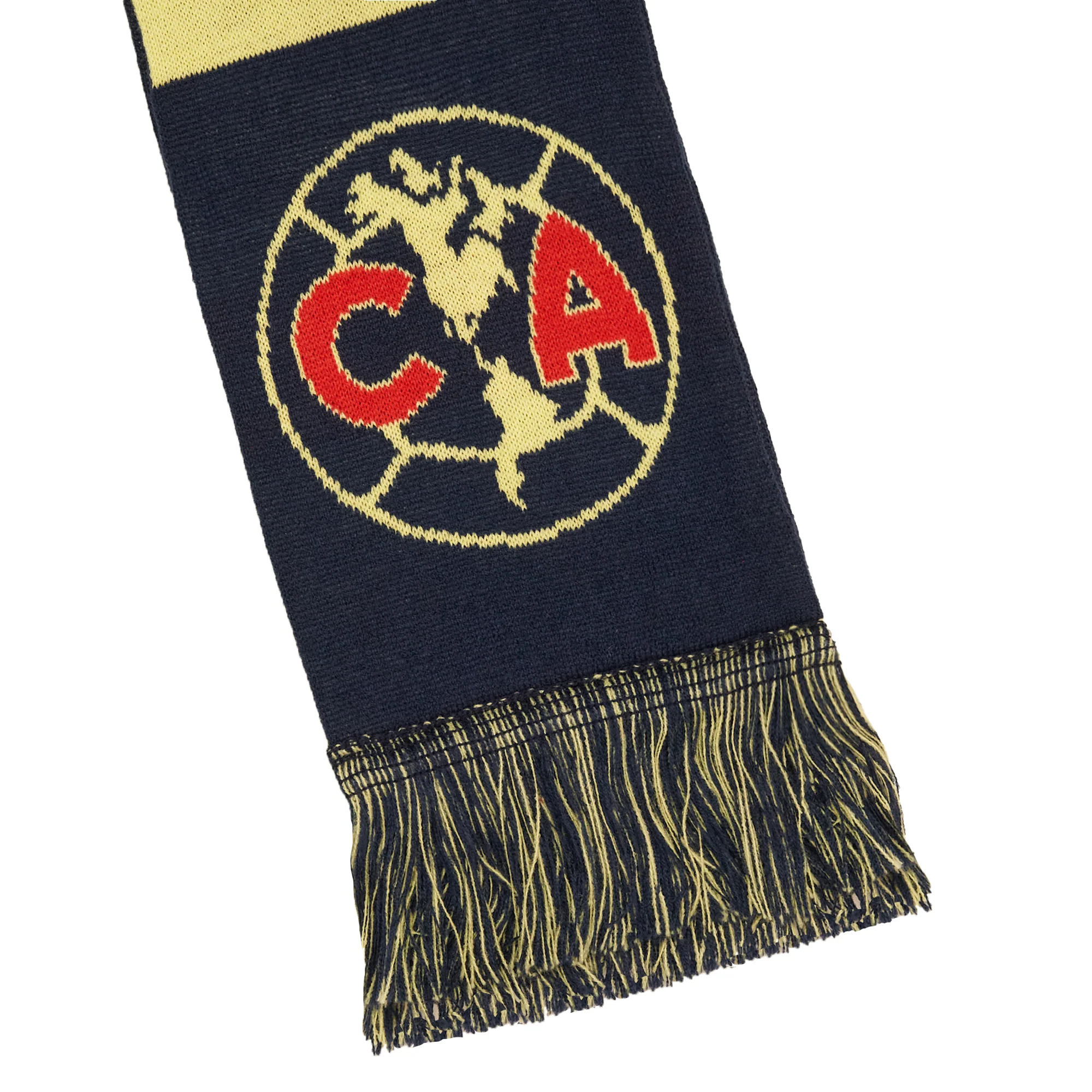 Club América Scarf - Image 3