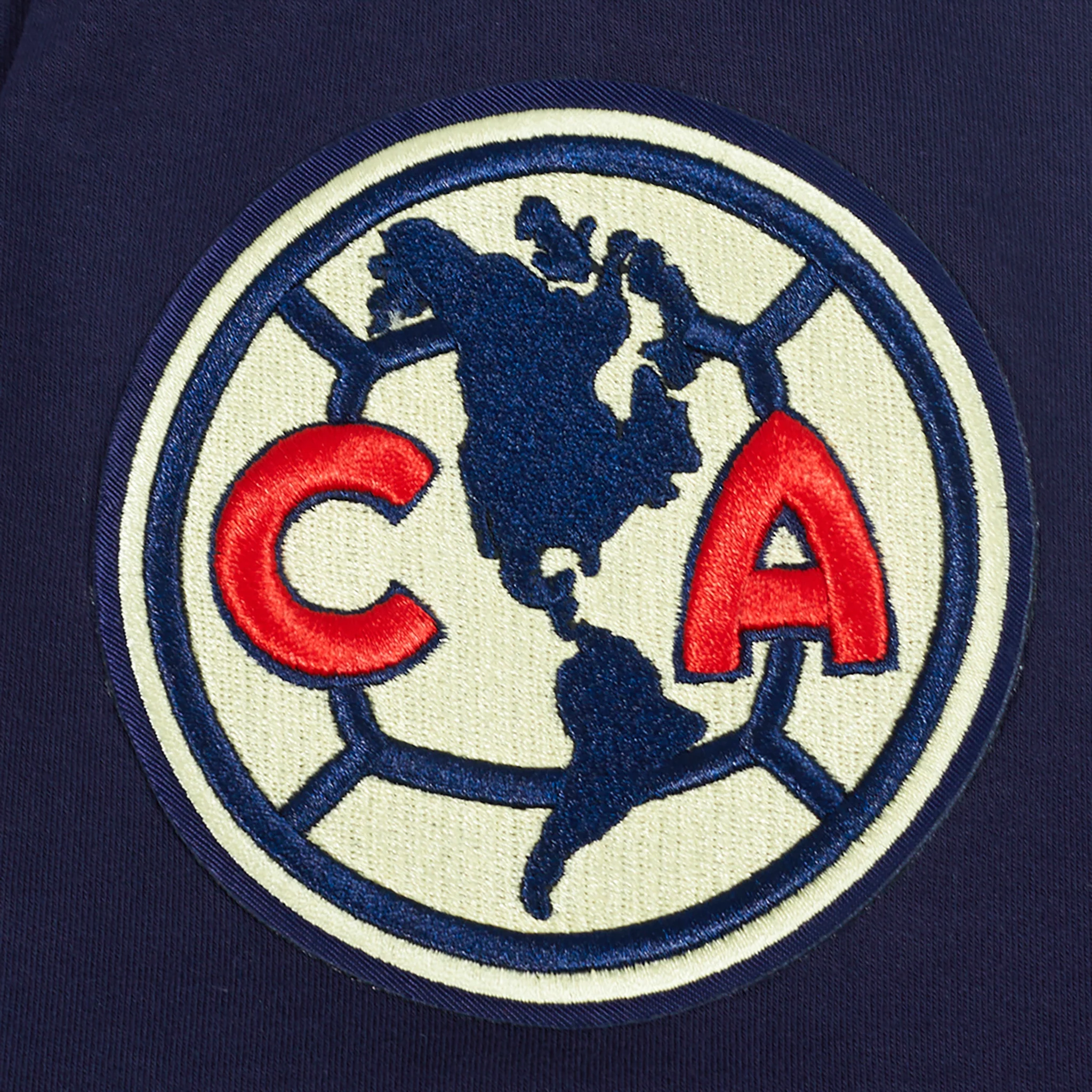 Club América T-Shirt - Image 8