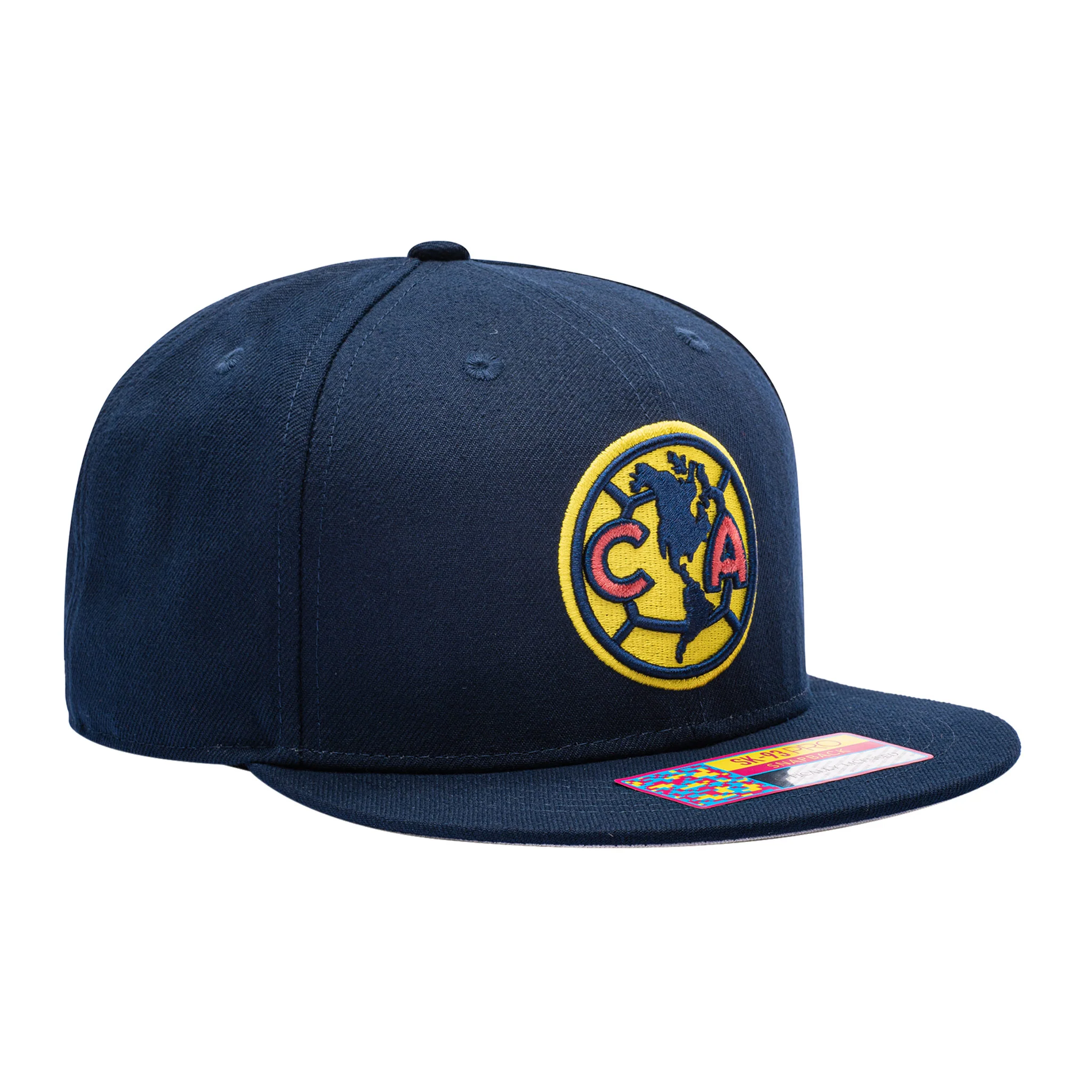 Club América Dawn Snapback - Image 3