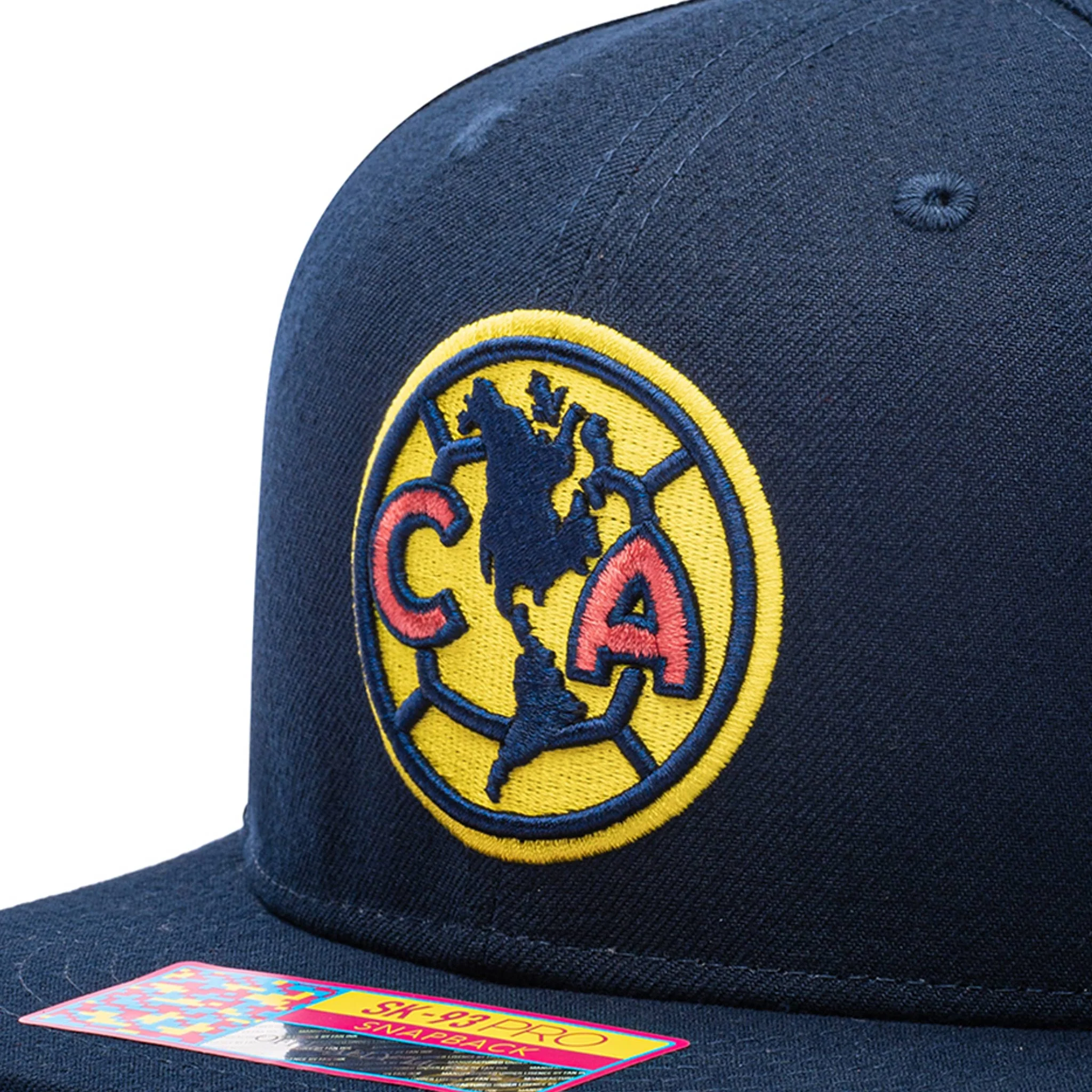 Club América Dawn Snapback - Image 4