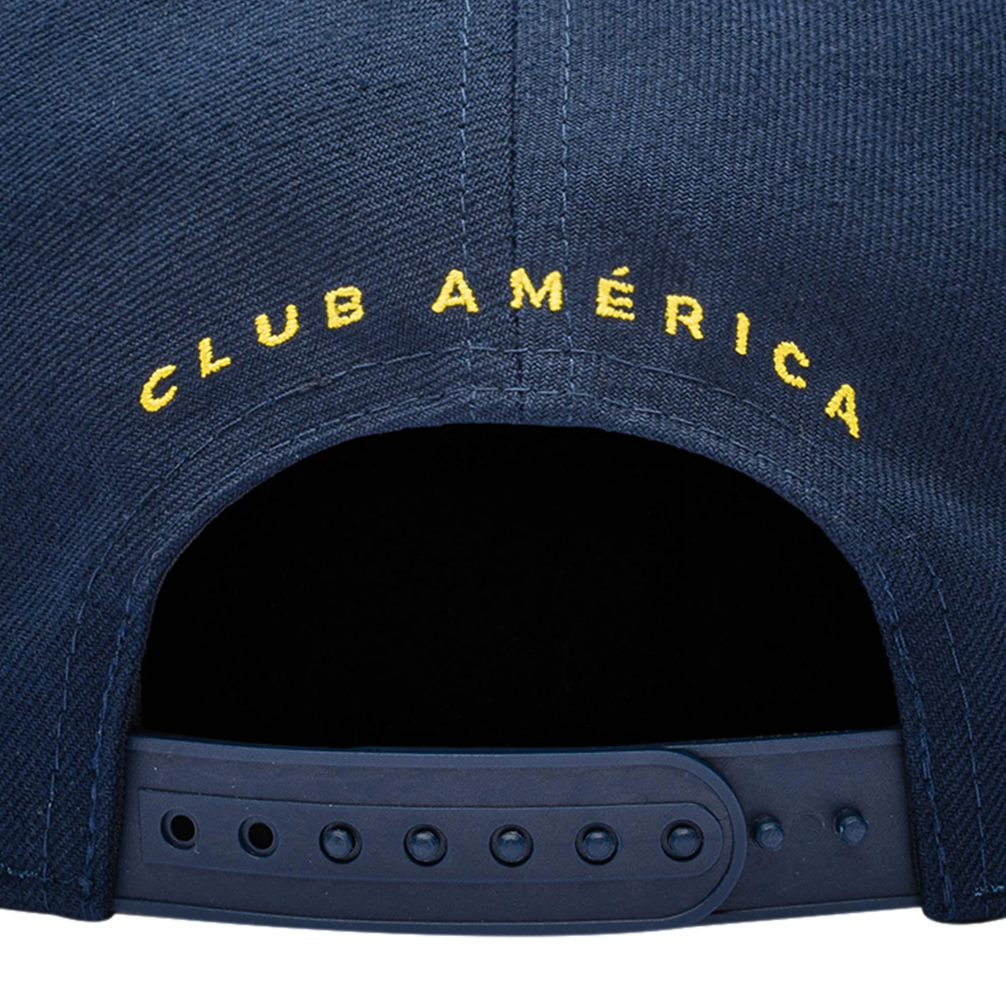 Club América Dawn Snapback - Image 7