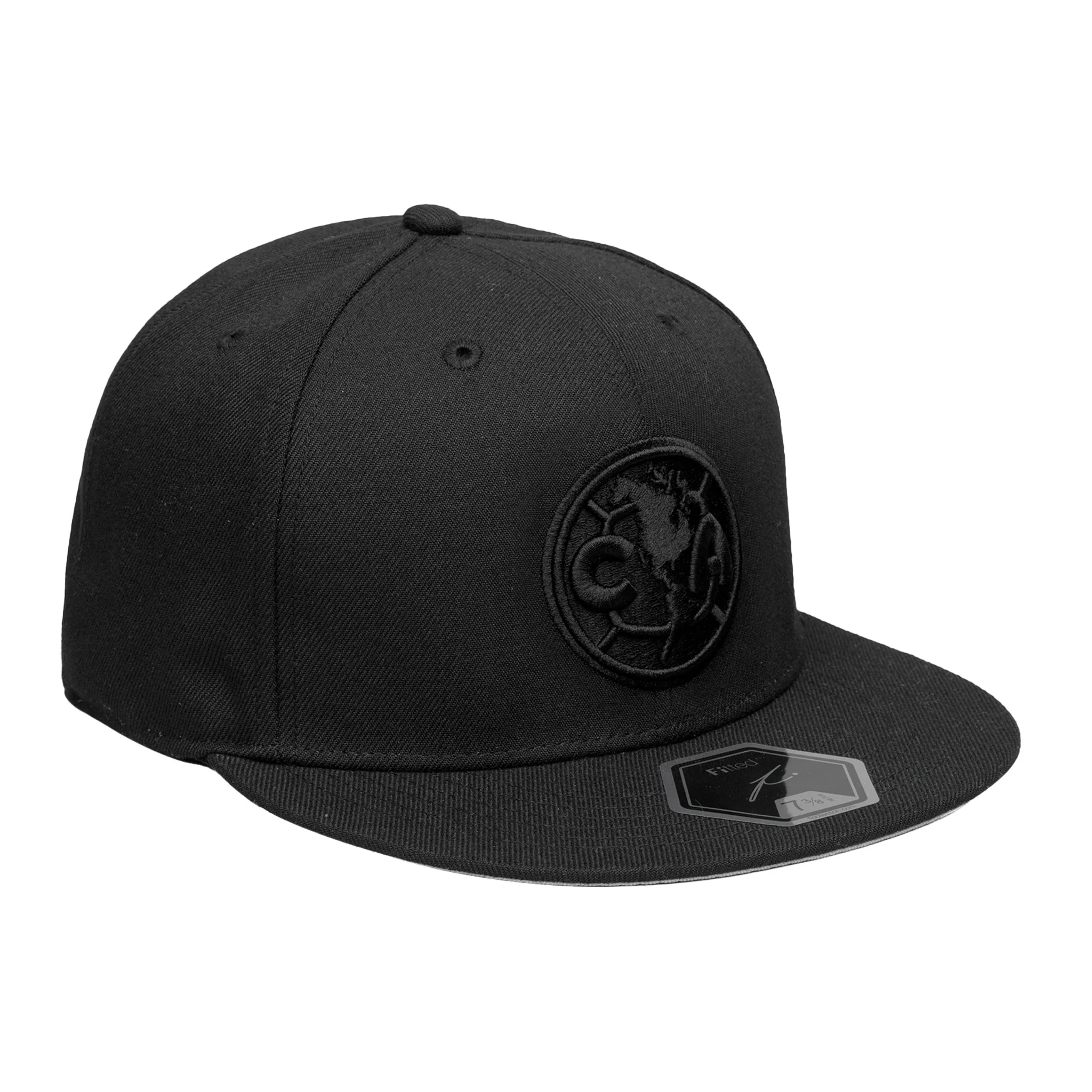 Club América Dusk Fitted Cap - Image 3