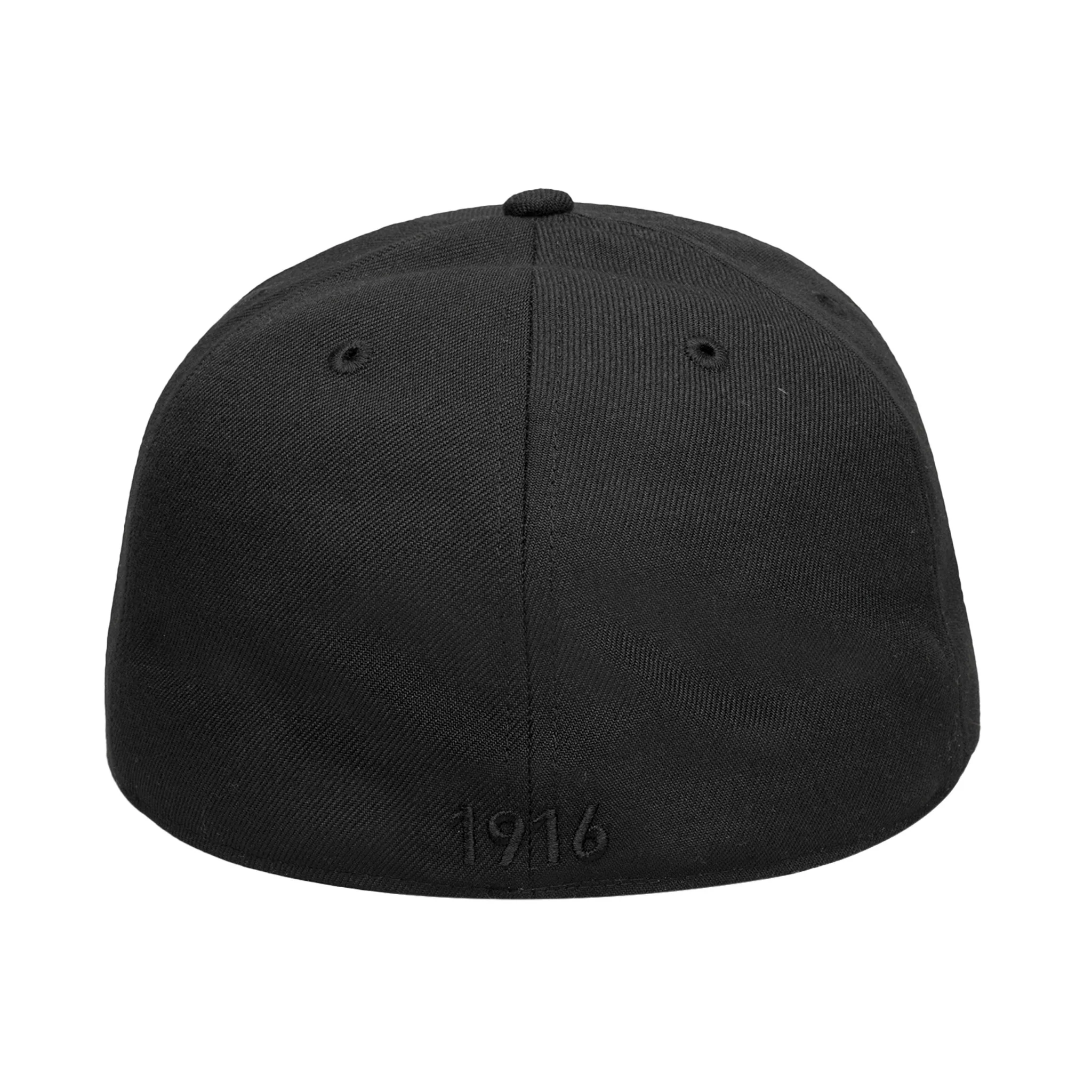 Club América Dusk Fitted Cap - Image 4