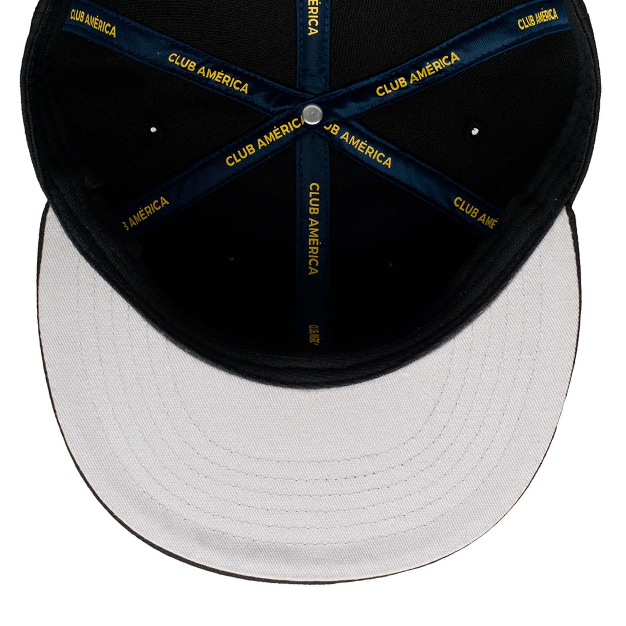 Club América Dusk Fitted Cap - Image 5