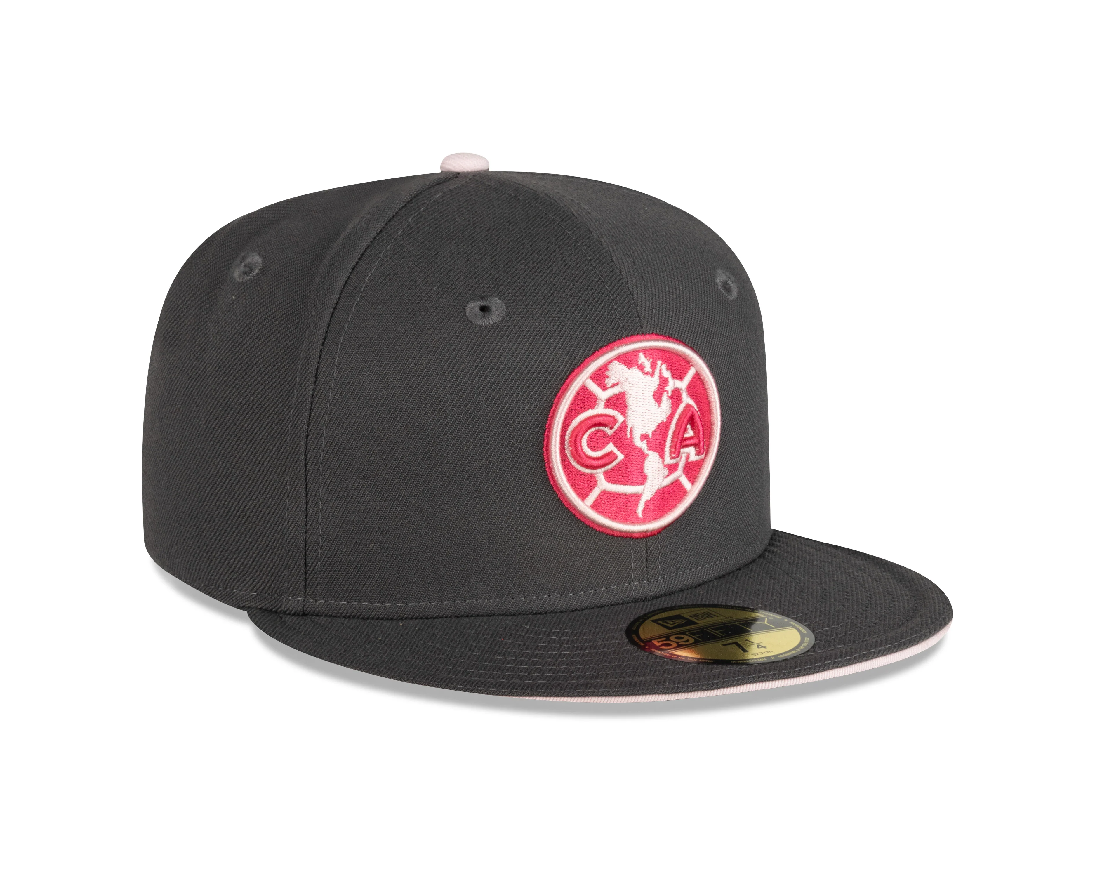 New Era 59Fifty Club América Cap - Image 3