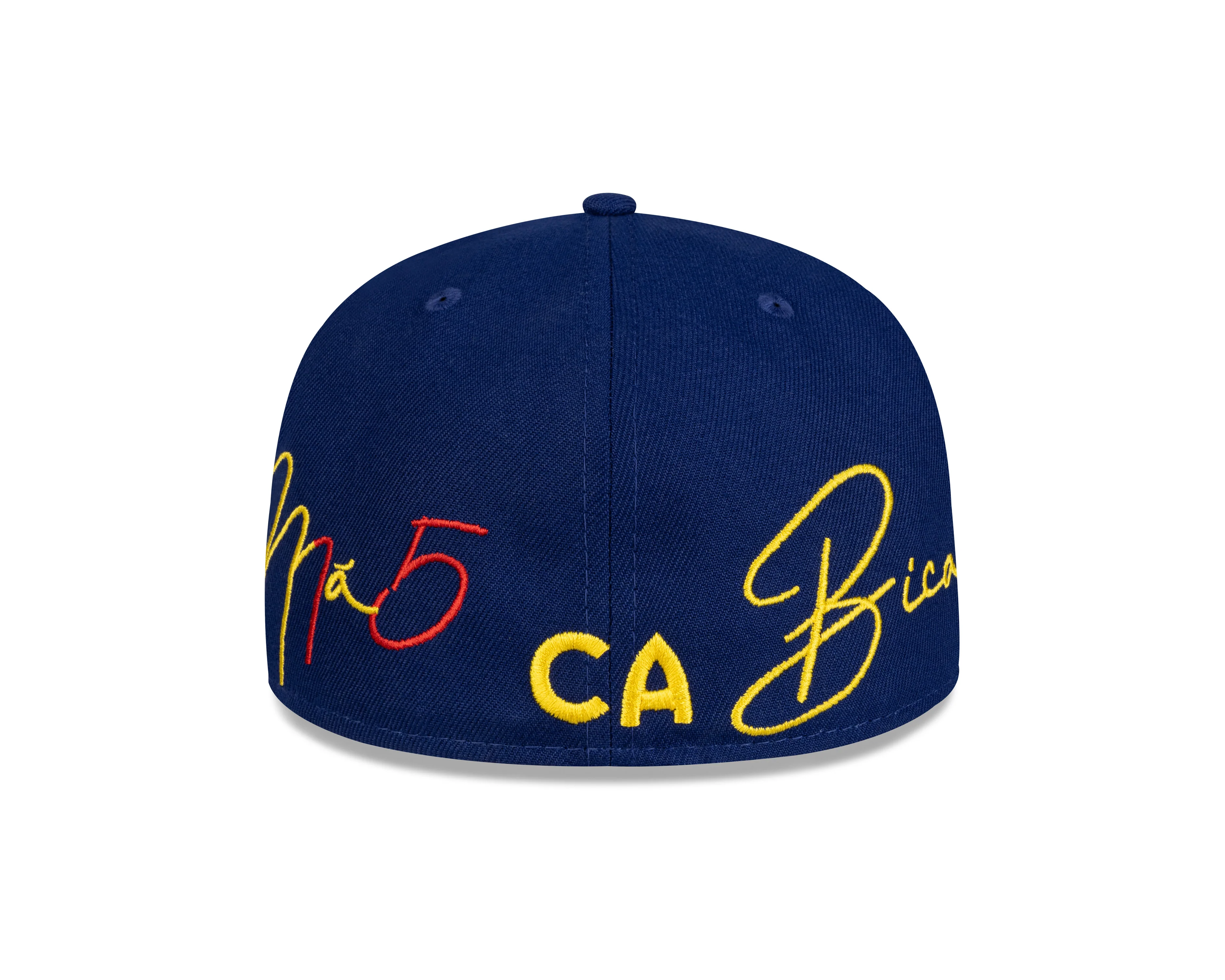 New Era 9Forty Club América Bicampeón Ámame Más Cap - Image 4