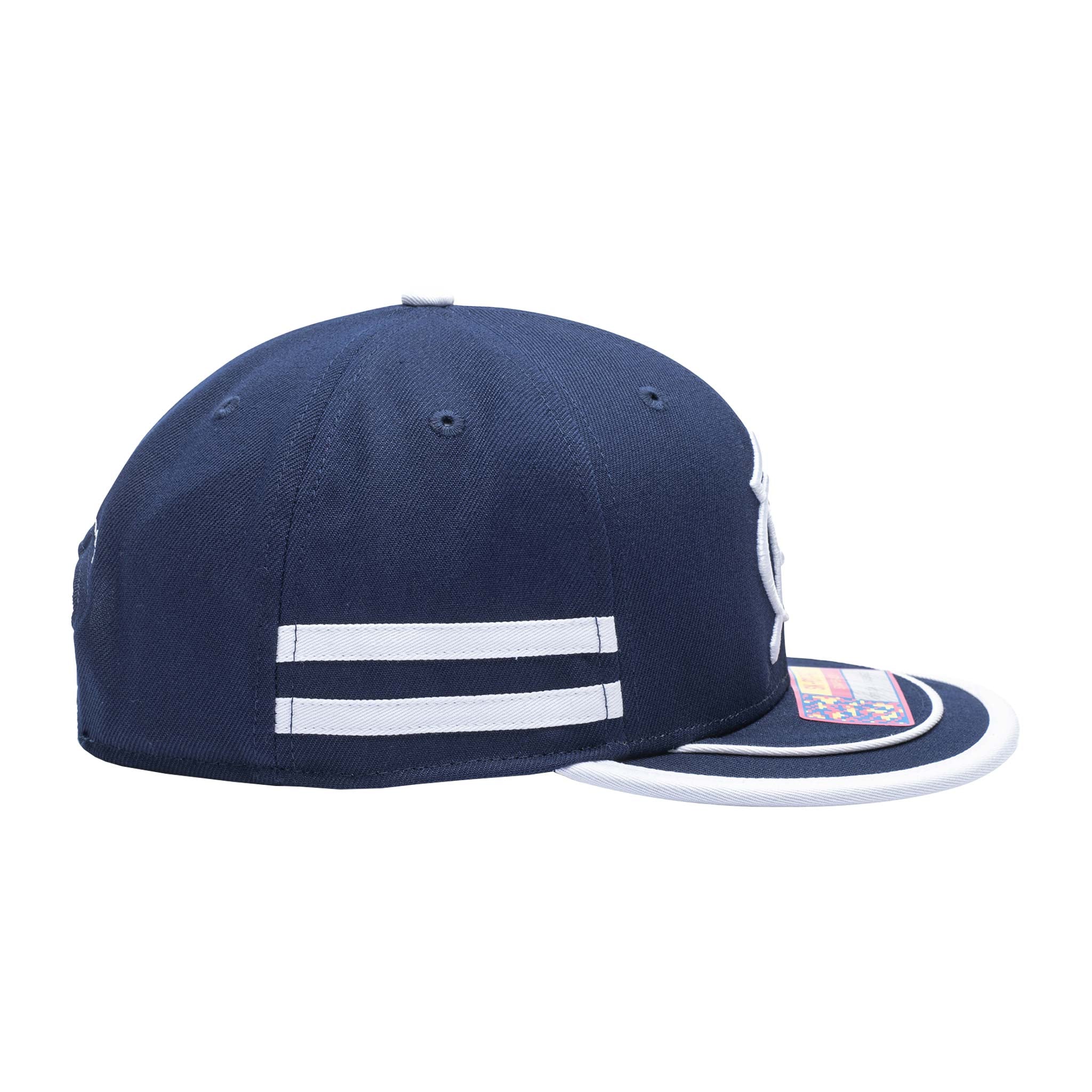 Fan Ink Club América Offshore SK-93 Cap - Image 4