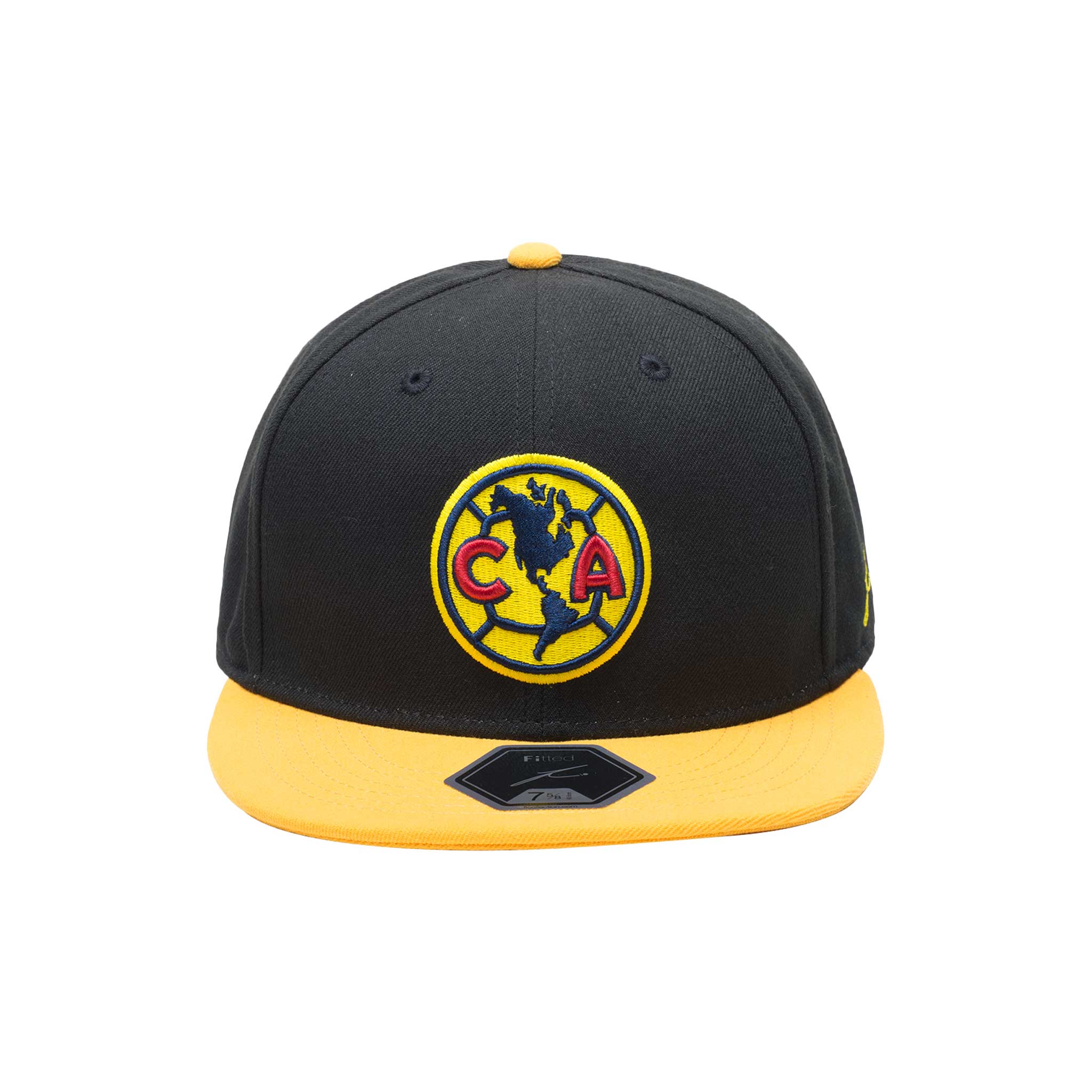 Club América Team Fitted Cap - Image 2