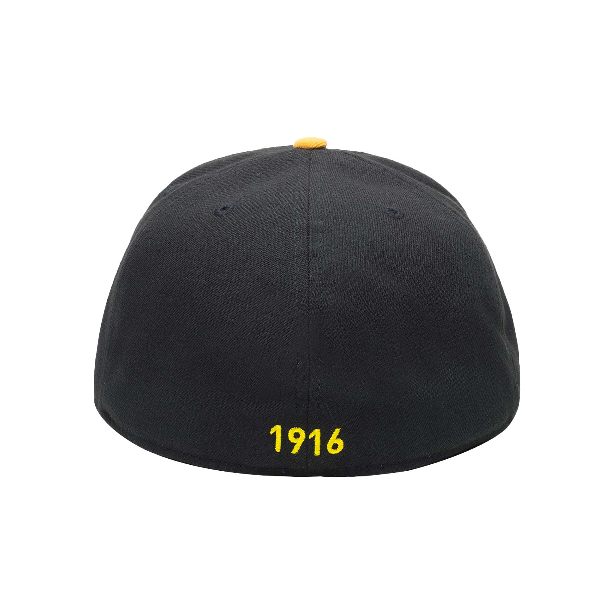 Club América Team Fitted Cap - Image 4