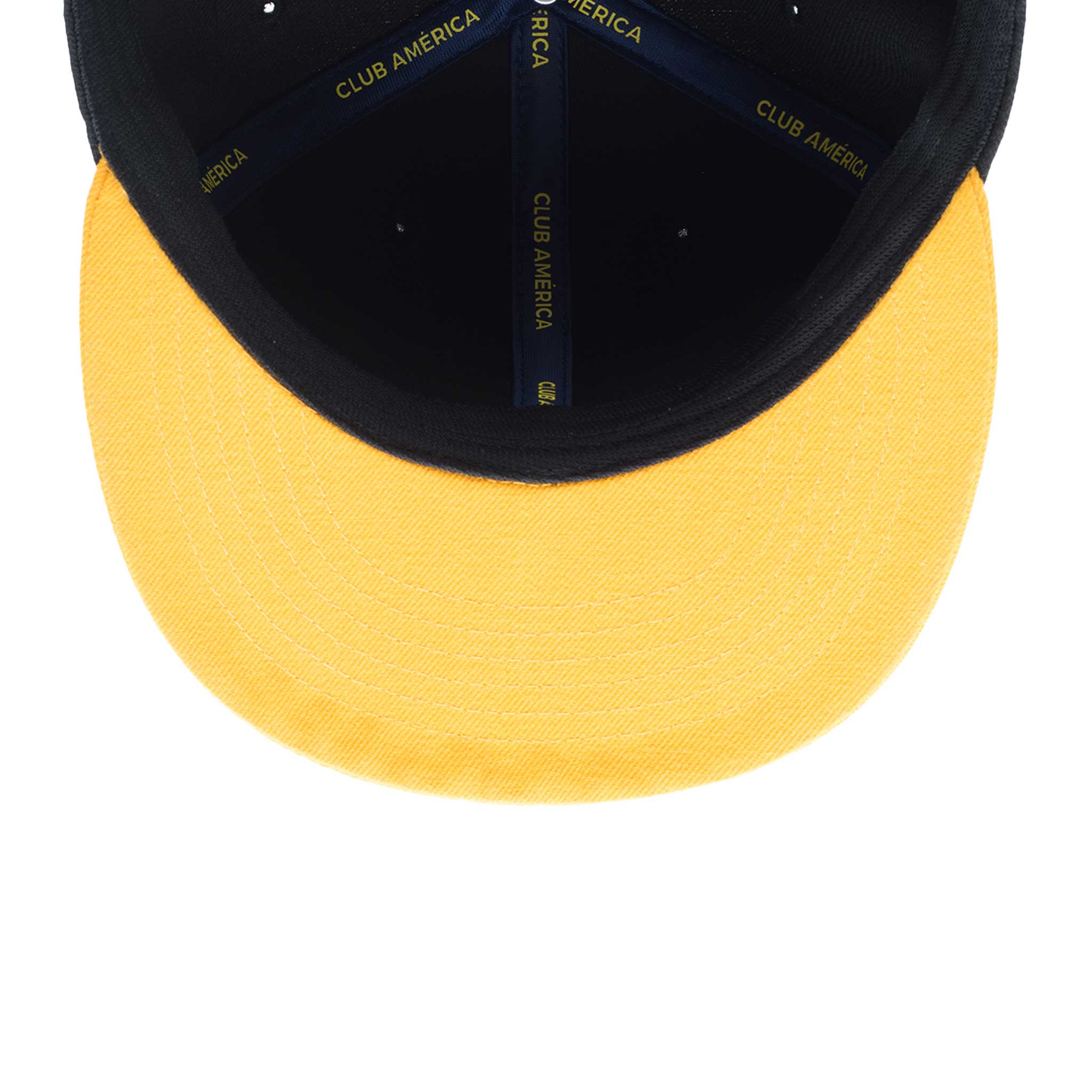 Club América Team Fitted Cap - Image 5
