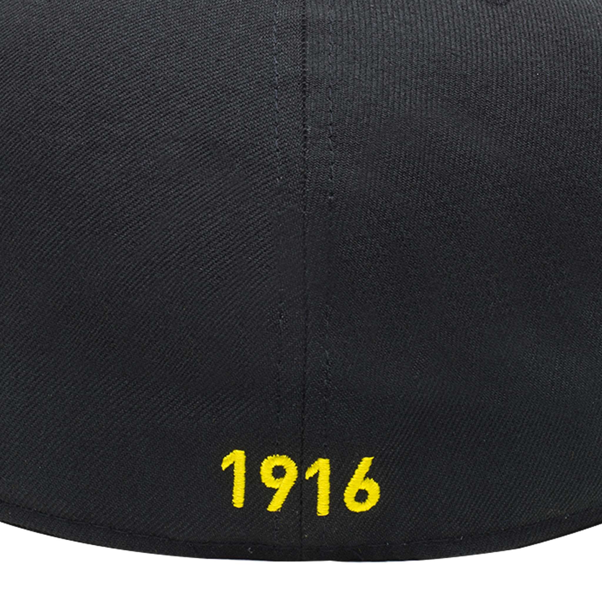 Club América Team Fitted Cap - Image 7