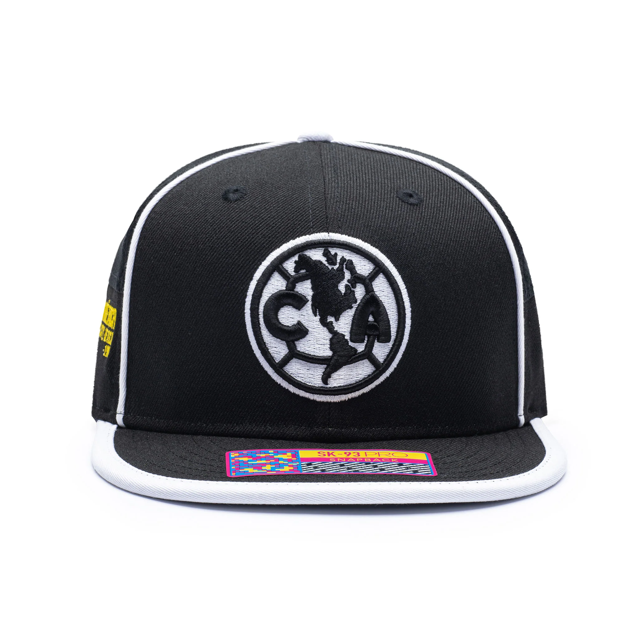Zero SK-93 Club América Cap - Image 4